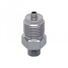 IFM E30000 ADAPT G1/4A-G1/2A Screw-in adapter for process sensors