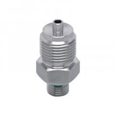 IFM E30002 ADAPT G1/4A-G1/2A V4A Screw-in adapter for process sensors