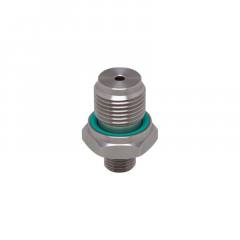 IFM E30050 ADAPT KPL/P./4/X/G1/4A Screw-in adapter for process sensors