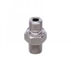 IFM E30058 1/4 NPT A-G1/4 A Mounting adapter for process sensors