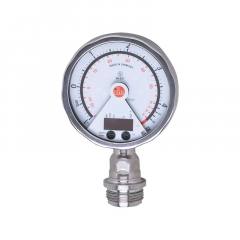 IFM PG2795 PG-004-REA01-MFRKG/US/ /P pressure sensor, -1 to 4 bar, G 1 A / Aseptoflex Vario
