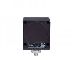 IFM IDC4050UCPKG/SC/2LED/US-100DPA (ID5059) 92 x 80 x 40mm, 50mm flush, PNP NO+NC, M12 plug, inductive sensor, weld