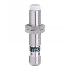 IFM IFK3002UBPKG/SC/US-104-DPS (IF5750) M12 2mm flush, PNP, NO, metal, M12 plug, inductive sensor, weld
