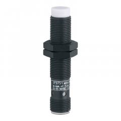 IFM IFK3004UBPKG/SC/US-104-DPS (IF5751) M12 4mm non-flush, PNP, NO, metal, M12 plug, inductive sensor, weld