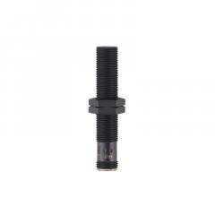 IFM IFK3003BBPKG/K1/SC/US104 (IFW200) M12, 3mm flush factor 1, PNP NO, brass, M12 plug, inductive sensor, weld