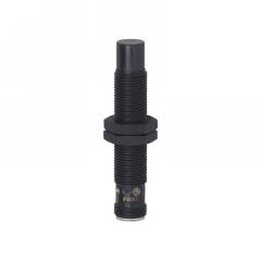 IFM IFK3008-BPKG/K1/SC/US-104 (IFW201) M12, 8mm non-flush factor 1, PNP NO, brass, M12 plug, inductive sensor, weld