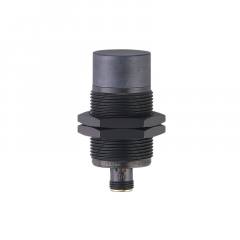 IFM IIK3022-BPKG/K1/SC/US-104 (IIW201) M30, 22mm non-flush, PNP NO, brass, M12 plug, Inductive sensor, weld