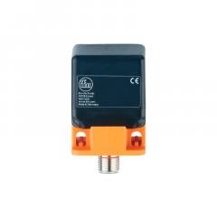 IFM IMC4040UCPKG/K1/SC/US-100-DPA (IM5126) 40x40x54mm, 40mm non-flush factor 1, PNP NO+NC, plastic, M12 plug, inductive sensor, weld
