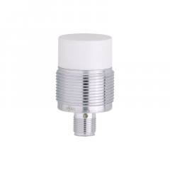 IFM IIB3022-BPKG/US-104 (IIC201) M30, 22mm non-flush, PNP NO, metal, M12 plug, Inductive sensor, short