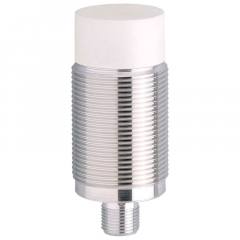 IFM IIK2022-FRKG/2LED/US-104 (IIC209) M30 22mm non-flush, PNP/NPN, NO or NC, metal, M12 plug, Inductive sensor