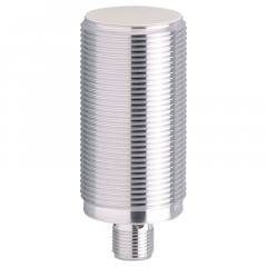 IFM IIK3015BBPKG/V4A/US104 (IIC210) M30, 15mm flush, PNP NO, V4A, M12 plug, Inductive sensor, short