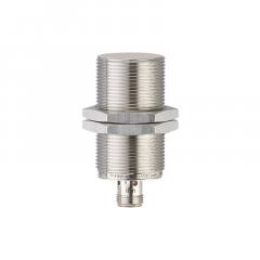 IFM IIK3010-BPKG/K1/V4A/US-104 (IIC218) M30, 10mm flush (factor 1), PNP NO, V4A, M12 plug, Inductive sensor