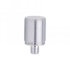 IFM IIK2014BASI /M/US-104 (IIC220) M30, 14mm flush, AS-I bus, metal, M12 plug, Inductive sensor