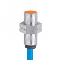 IFM IFA2002-N/1D/1G (NF5002) M12 2mm flush, NAMUR, metal, 2m cable, inductive sensor, hazardous areas