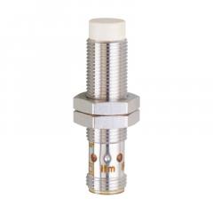 IFM IFB3007-APKG/US-104 (IFC208) M12, 7mm non-flush, PNP NC, metal, M12 plug, inductive sensor