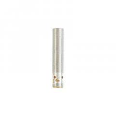 IFM IFK3004BBPKG/US-104 (IFC229) M12, 4mm flush, PNP NO, metal, M12 plug, inductive sensor