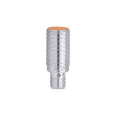 IFM IGB3008BAPKG/US-104 (IGS206) M18 8mm flush, PNP, NC, metal, M12 plug, inductive sensor