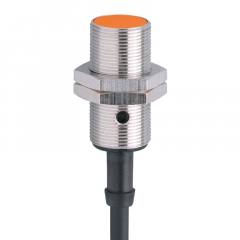 IFM IGB3005-BPKG (IG5221) M18, 5mm flush, PNP NO, metal, 2m cable, inductive sensor, short