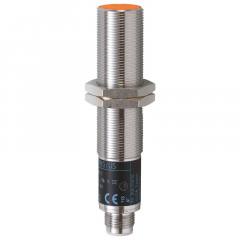 IFM IGA4005-CPKG/US-104 (IG5539) M18, 5mm flush, PNP NO+NC, metal, M12 plug, inductive sensor