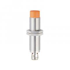 IFM IGA3008-APKG/US-104 (IG5559) M18, 8mm non-flush, PNP NC, metal, M12 plug, inductive sensor