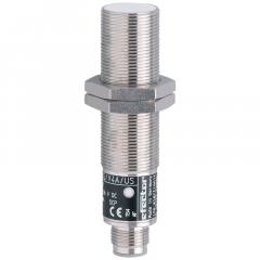 IFM IGA3005-BPKG/V4A/US-100-DPS (IG5813) M18 5mm flush, PNP, NO, V4a, M12 plug, inductive sensor