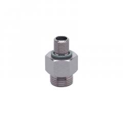 IFM E40101 Adapter SI1/M12x1/VA Screw-in adapter for process sensors