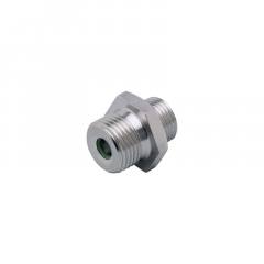 IFM E40096 ADAPTER SI1/G1/2/VA Screw-in adapter