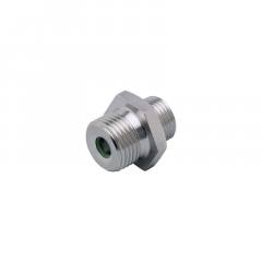 IFM E40096 ADAPTER SI1/G1/2/VA Screw-in adapter