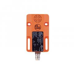 IFM IW-3008-BPKG/AS-610-TPS (IW5064) 60x36x10mm, 8mm non-flush, PNP NO, plastic, M8 3-pin plug, inductive sensor