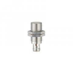 IFM IGB3008BBPKG/US-104 (IGC204) M18 8mm flush, PNP, NO, metal, M12 plug, inductive sensor