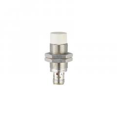 IFM IGB3012-BPKG/US-104 (IGC205) M18 12mm non-flush, PNP, NO, metal, M12 plug, inductive sensor