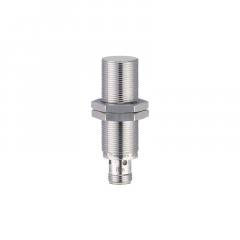 IFM IGK3008BBPKG/US-104 (IGC221) M18 8mm flush, PNP, NO, metal, M12 plug, inductive sensor