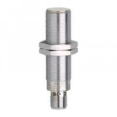 IFM IGK3008BBPKG/US-104 (IGC224) M18 8mm flush, PNP, NO, metal, M12 plug, inductive sensor