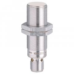 IFM IGK2008BASI /M/US-104 (IGC234) M18 5mm flush, AS-I interface, metal, M12 plug, inductive sensor
