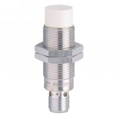 IFM IGK2012-ASI /M/US-104 (IGC235) M18 12mm non-flush, AS-I interface, metal, M12 plug, inductive sensor