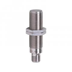 IFM IGK34,5-BPKG/AM/US-104-DPS/K0 (IGC249) M18 4.5mm flush, PNP, NO, metal, M12 plug, inductive sensor, ferrous only