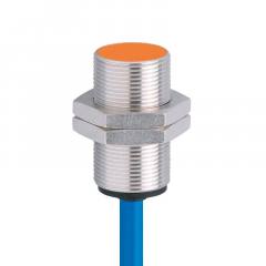 IFM IGA2005-N/1D/1G/2G (NG5002) M18 5mm flush, NAMUR, metal, 2m cable, inductive sensor, hazardous areas