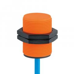 IFM II-2010-N/1D/1G/2G (NI5001) M30 10mm flush, NAMUR, plastic, 2m cable, inductive sensor, hazardous areas