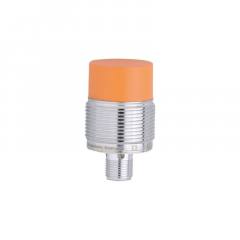 IFM IIB2022-N/US/1G/1D (NI500A) M30 15mm non-flush, NAMUR, metal, M12 plug, inductive sensor, hazardous areas
