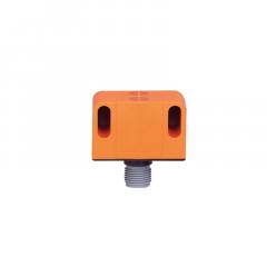 IFM IND2004DN/US100/1D/1G/2G (NN5008) 40x26x26mm 4mm non-flush, 2x NAMUR, plastic, M12 plug, inductive sensor, hazardous areas
