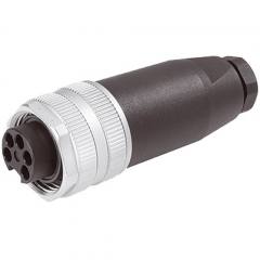 Murrelektronik 7000-78191-0000000 connector, 7/8