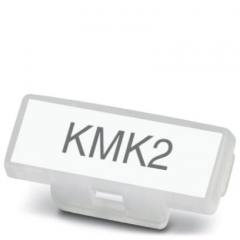 Phoenix Contact 1005266 KMK 2 Plastic cable marker (100 pack)