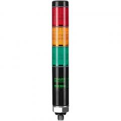 Murrelektronik 4000-75330-5310000 Modlight30 (green/yellow/red), M12 4 pin plug