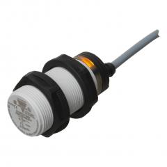 Carlo Gavazzi CA30CLF16CP Capacitive sensor, M30, 2-wire AC, NO/NC, Flush, Cable