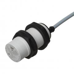 Carlo Gavazzi CA30CAN25BPA2IO Capacitive sensor with IO-Link, M30, NPN, PNP, Push-Pull, NO/NC, Non-flush, Cable