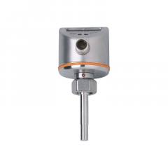 IFM SI5000 SID10ABBFPKG/US-100 Flow monitor, 1xPNP, M12 4-pin plug