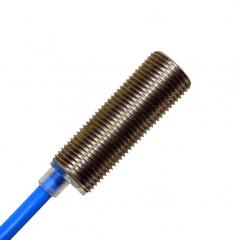 Rechner IAS-30-6.5-N-D6.5-PVC/VAb-Z02-0-1G (IA0091) NAMUR inductive sensor M12 x 1, 2mm, Flush, 2-wire DC, 2m cable