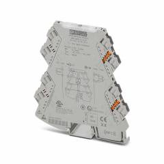 Phoenix Contact 2902029 MINI MCR-2-U-I4 3 way signal conditioner, 0-10V IN, 4-20mA OUT, screw