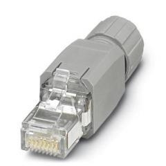 Phoenix Contact RJ45 wireable connector 1656725 VS-08-RJ45-5-Q/IP20