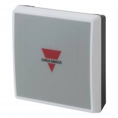 Carlo Gavazzi ESTHW50V wall mount temperature and humidity sensor, 0-10V